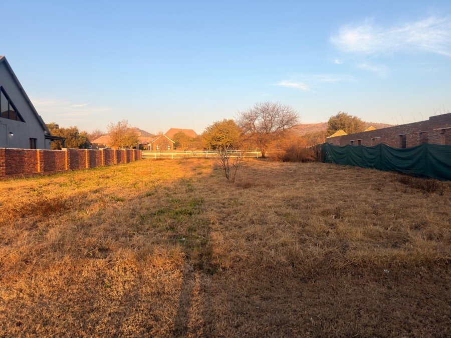 Commercial Property for Sale in Landsmeer Residential Estate North West